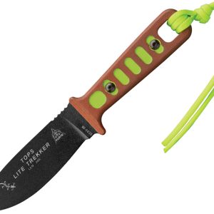Lite Trekker Green