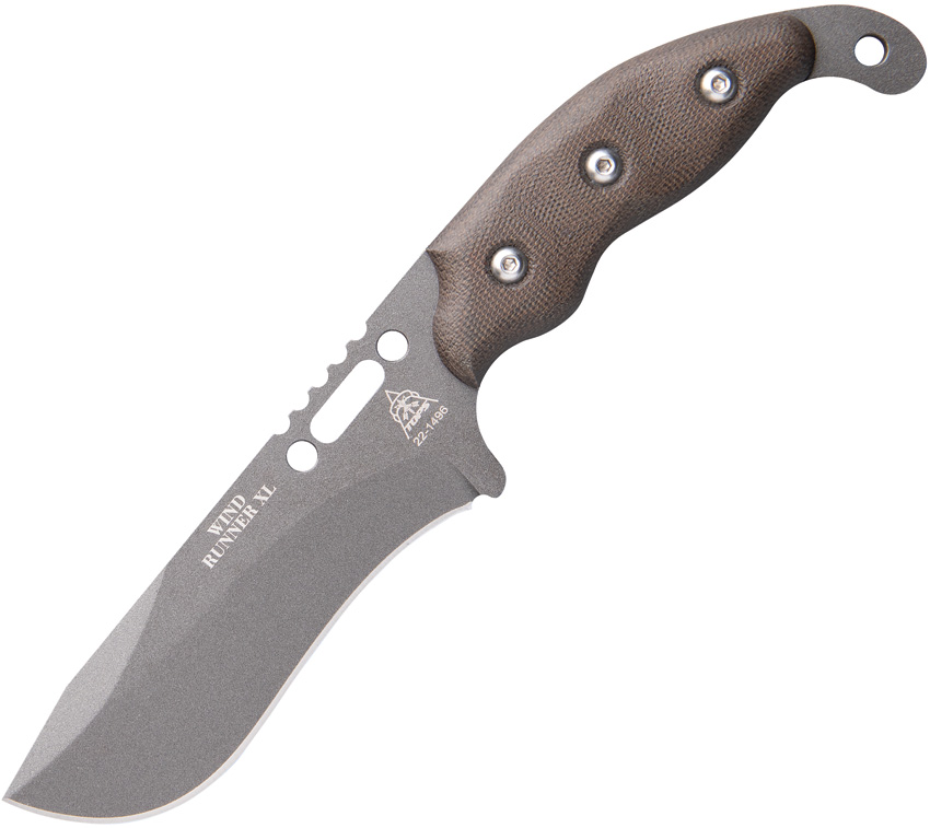 Wind Runner XL Tungsten