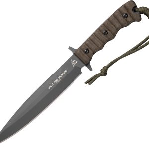 Wild Pig Hunter Sniper Gray
