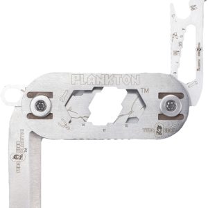 Plankton Multi-tool