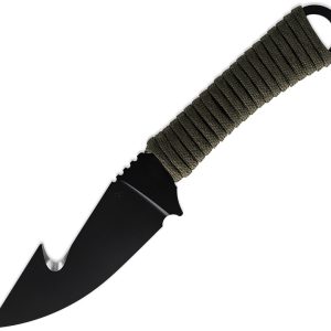 Merlin Gut Hook Woodland