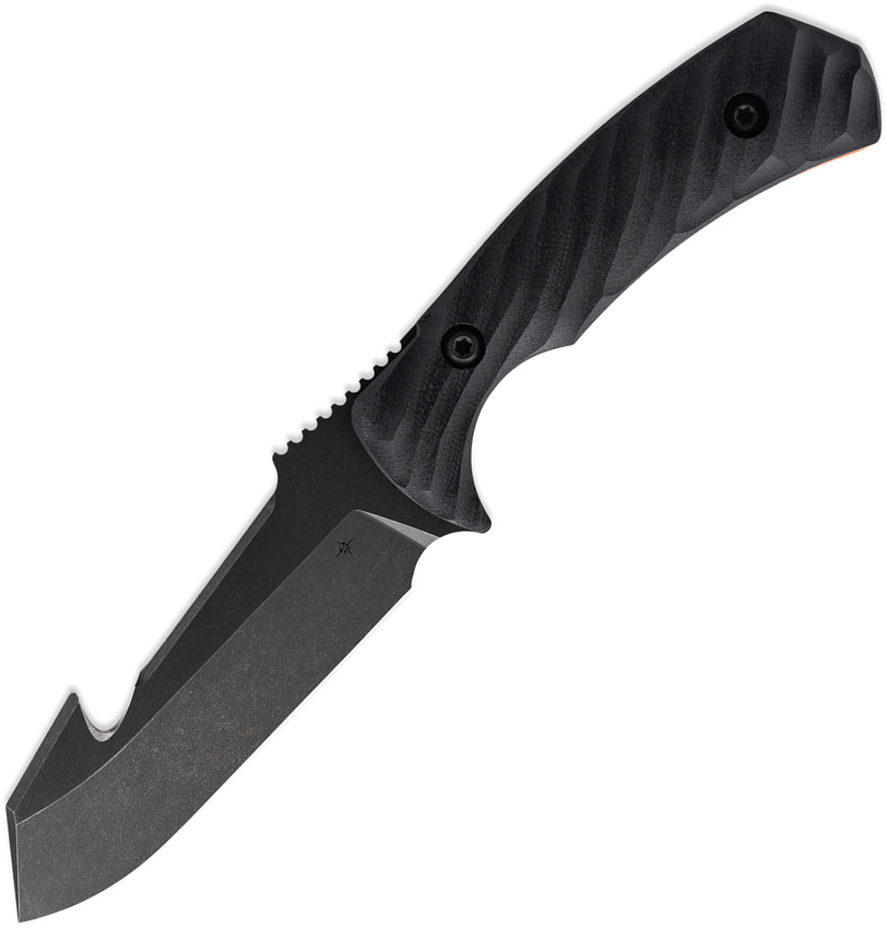 Egress 2.0 Guthook Havoc Black
