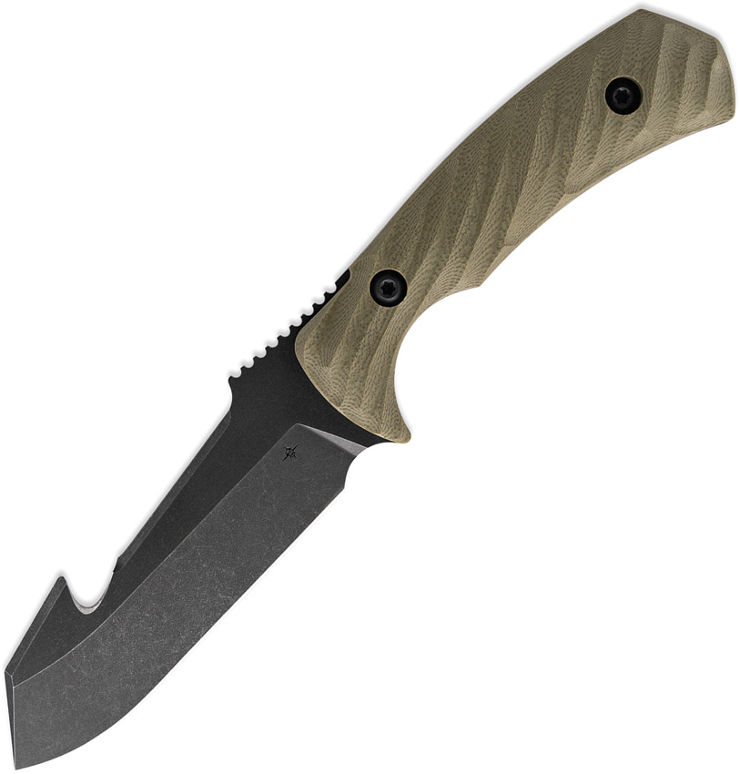 Egress 2.0 Guthook Spitfire Gr