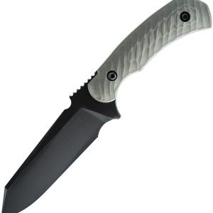 Zenith Fixed Blade Apocalypse