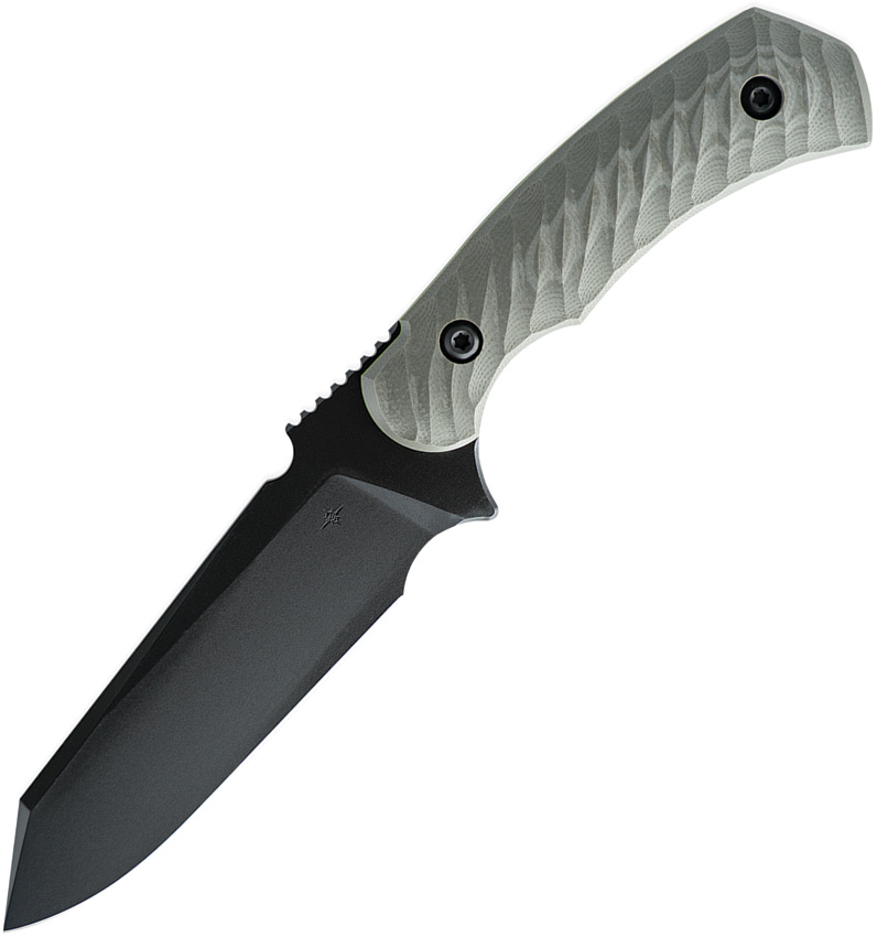 Zenith Fixed Blade Apocalypse