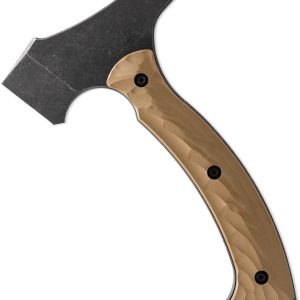 F13 Tommy Omaha Tan