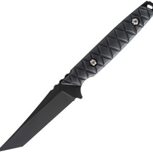 Kingpin The Don Fixed Blade