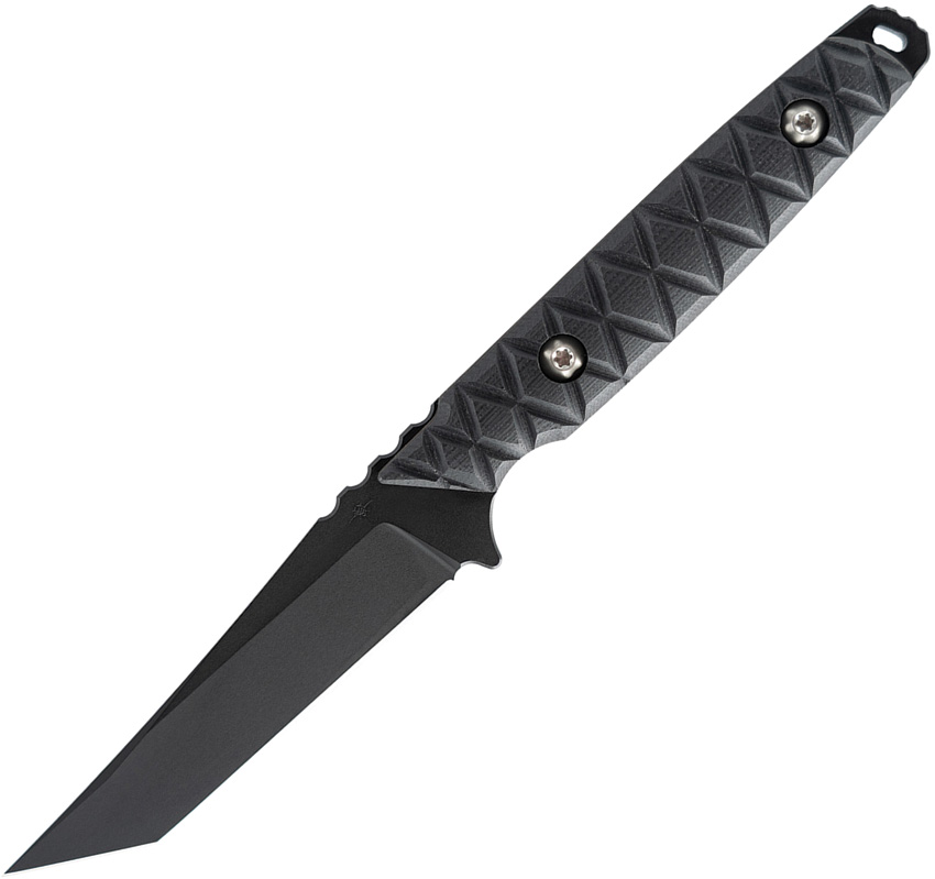 Kingpin The Don Fixed Blade