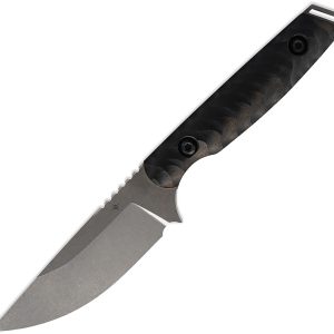 Field 3.0 Fixed Blade Stone