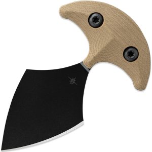 Vasive Push Dagger Omaha Tan