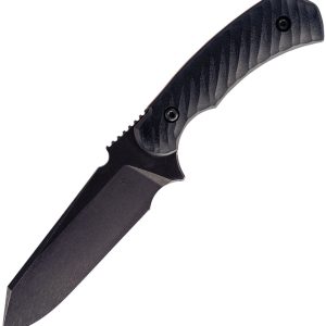 Zenith Fixed Blade Havoc Black