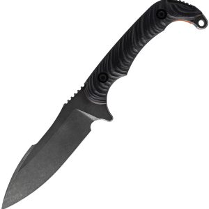 Apnea Fixed Blade Havoc Black