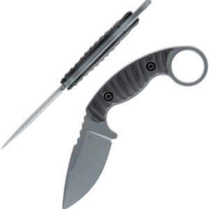 Karsumba S Fixed Blade Phantom