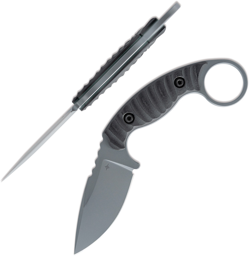 Karsumba S Fixed Blade Phantom