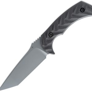Mullet T Phantom Gray