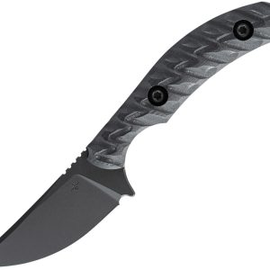 Shifter S Fixed Blade Socom