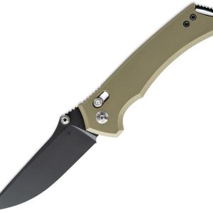 Draper Crossbar Lock OD