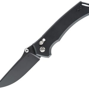 Draper Crossbar Lock Socom