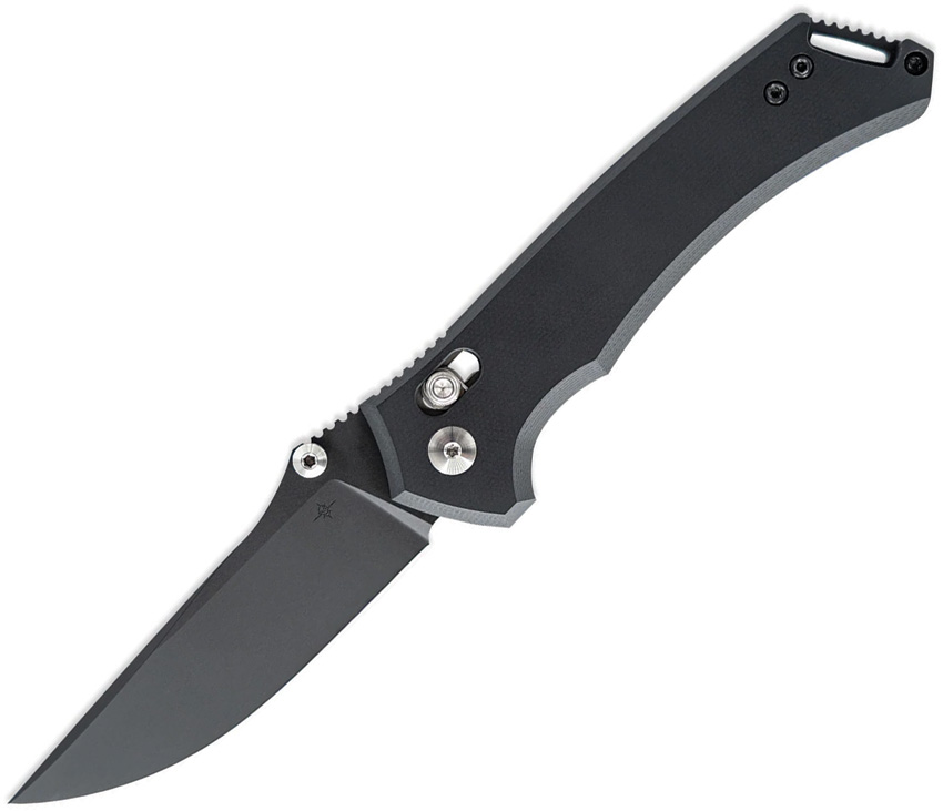 Draper Crossbar Lock Socom