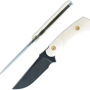 Brauler Fixed Blade MedellinLE
