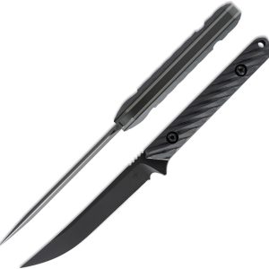 Vespen Fixed Blade Socom