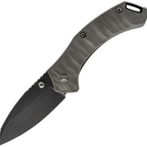 XT1 Charlie Framelock Stealth