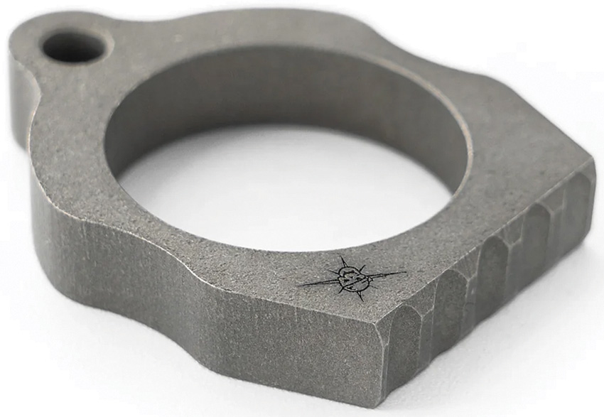 Thumper Titanium
