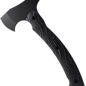Tomahawk Socom Black