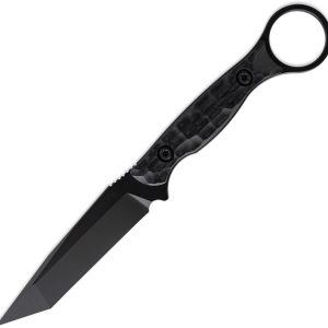 Serpent T Fixed Blade Socom