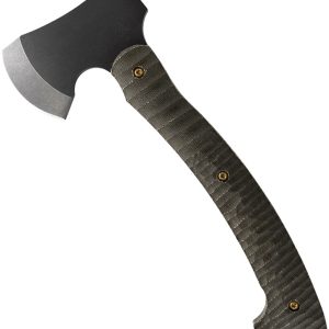 Campfire Camp Axe