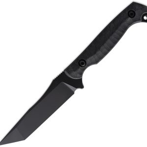 Krypteia T Fixed Blade Socom