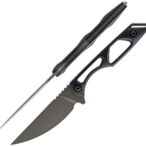 Willow Fixed Blade Spanish