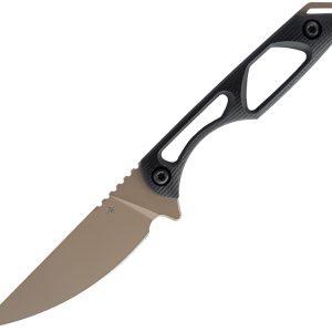 Willow Fixed Blade Canyon Drab