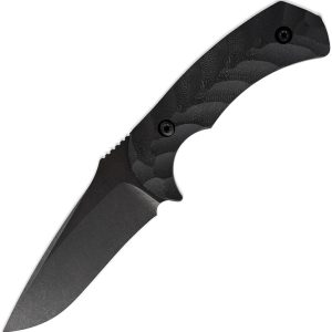 Mullet Fixed Blade Carbon