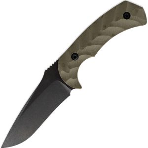 Mullet Fixed Blade Covert