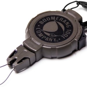Large Heavy-Duty Retractable