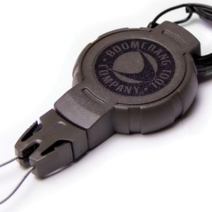 Medium Heavy-Duty Retractable