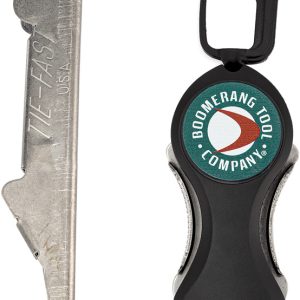 Tie-Fast Snip and Splice Kit