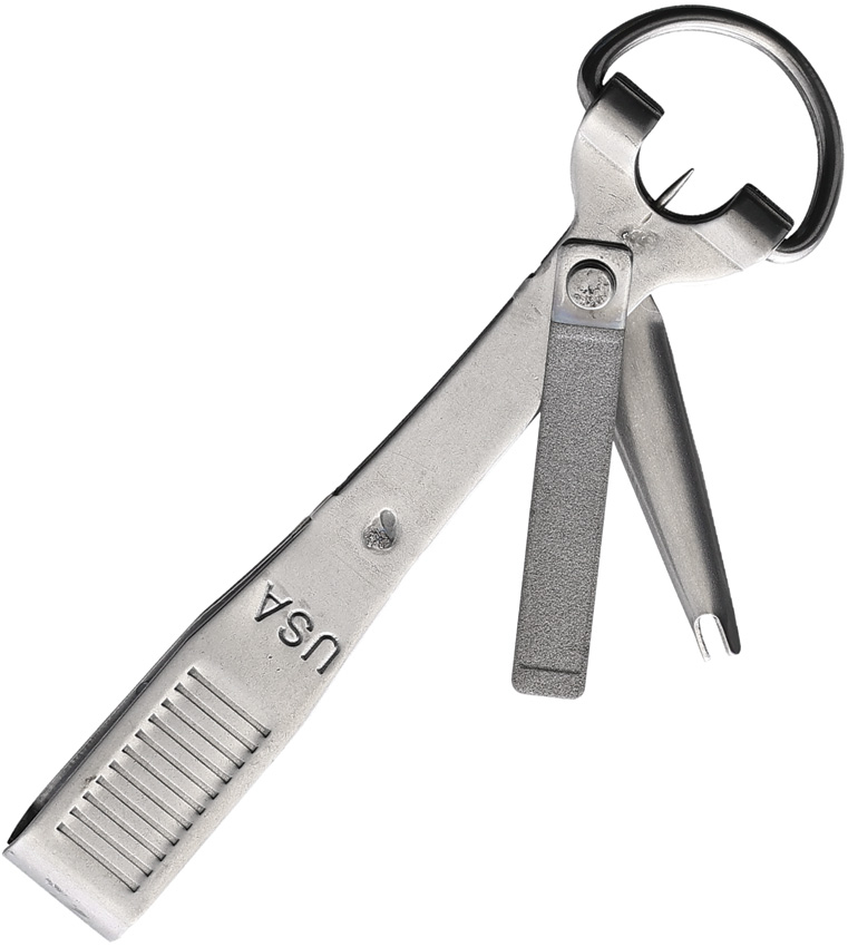 Tie-Fast Combo Tool
