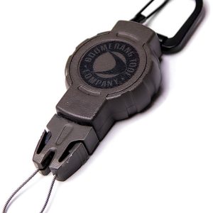 Small Heavy-Duty Retractable