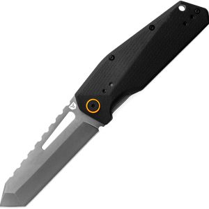 BERM Tanto Linerlock