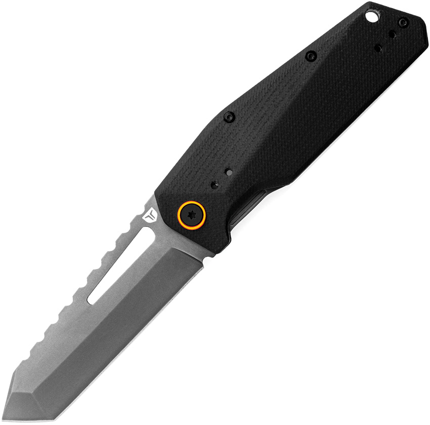 BERM Tanto Linerlock
