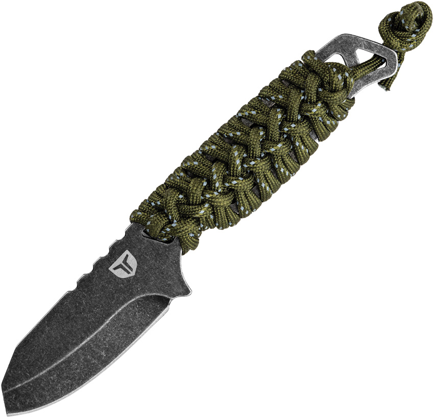 NEKKID Fixed Blade