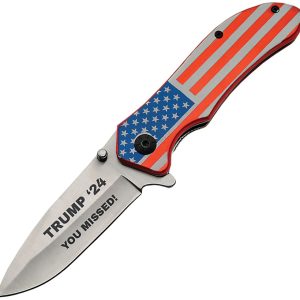 Trump Linerlock A/O