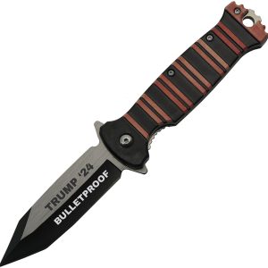 Trump Linerlock A/O Org
