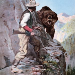 Remington Right of Way