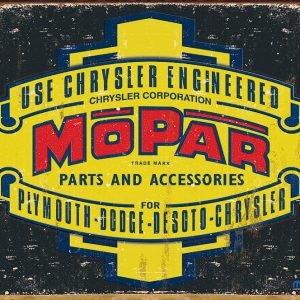 Mopar 37-47
