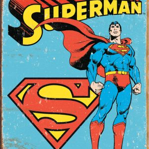 Superman -Retro