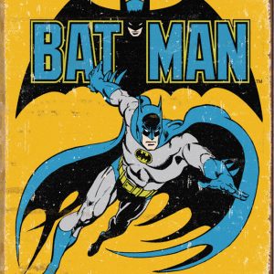 Batman - Retro