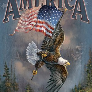 Let Freedom Reign